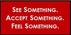 See Accept Feel